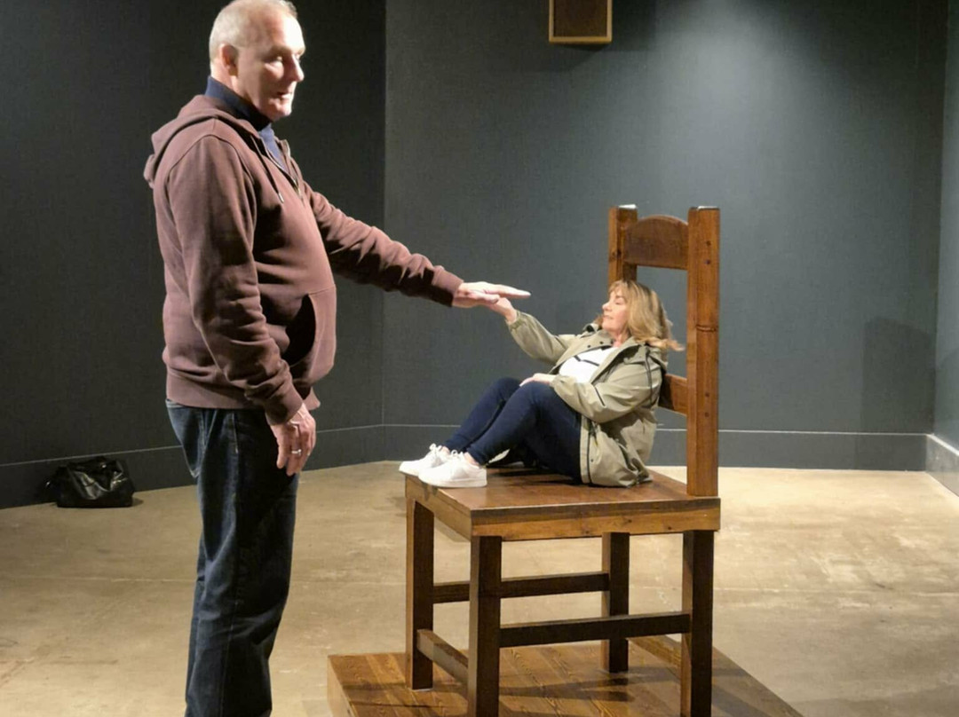 Quirky Quarter-利物浦必去景点