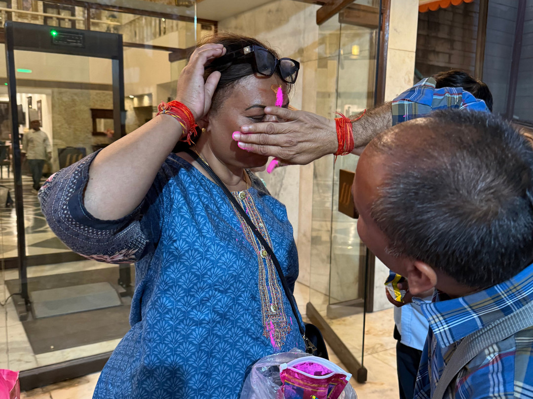 Grand India Tours-阿格拉必去景点