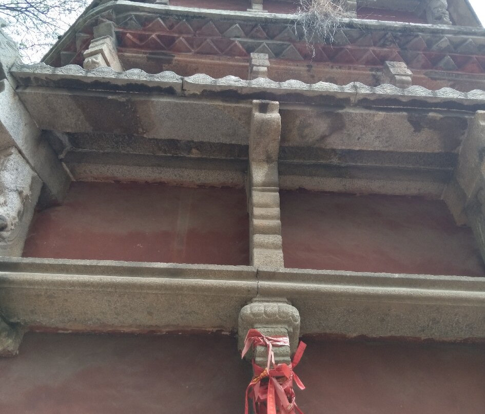 宝通禅寺-武汉市必去景点