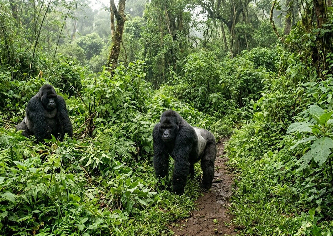 Yala Safaris Uganda-坎帕拉必去景点