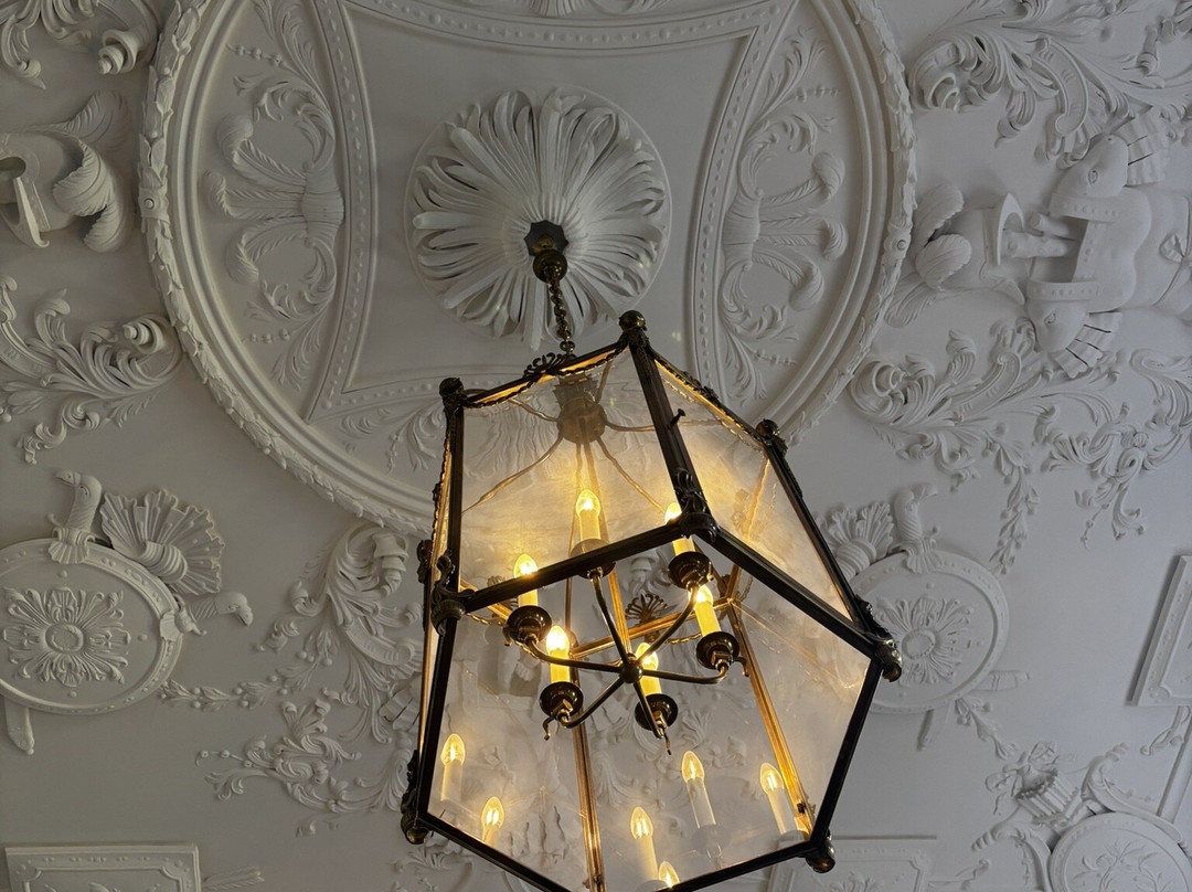 Marchmont House-Duns必去景点