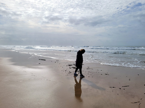 Playa El Palmar-贝赫尔－德拉弗龙特拉必去景点