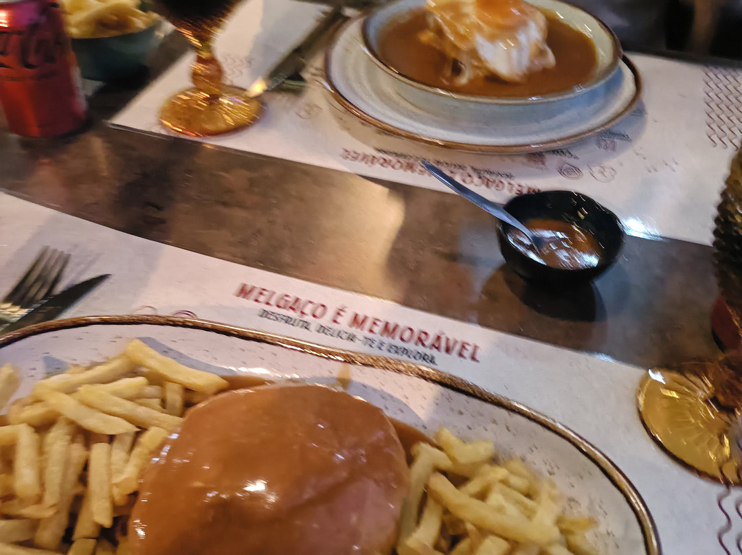 O Conventual - Cervejaria