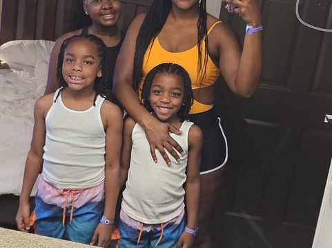 Great Wolf Lodge Water Park-康科德必去景点