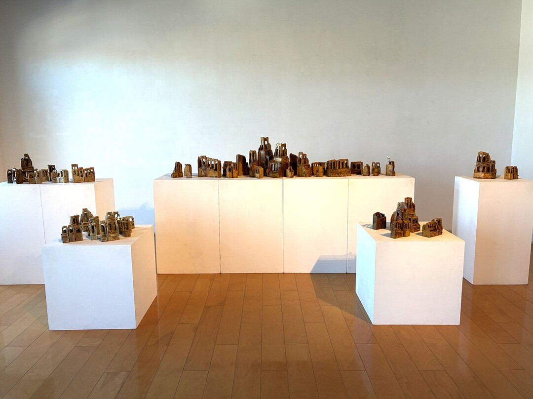 New Century Crafts Museum-濑户市必去景点