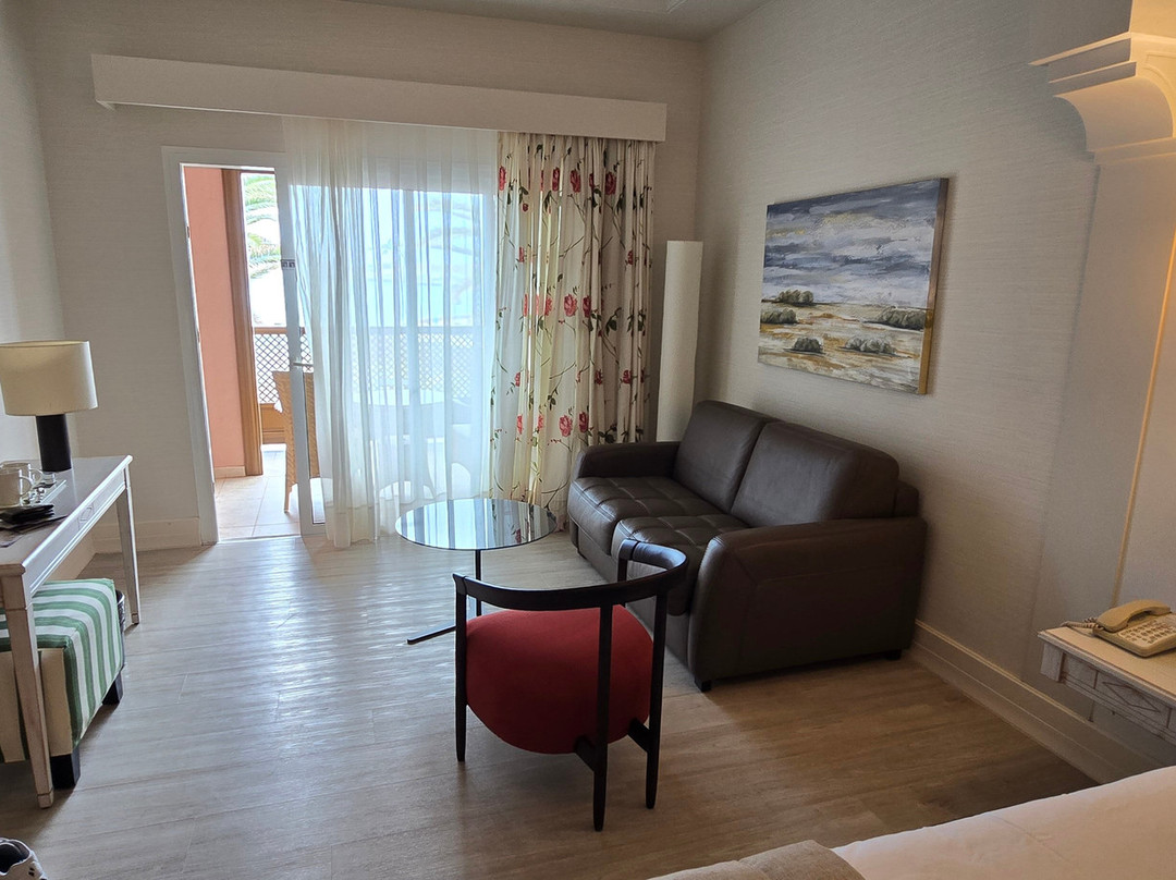 德尔孔德洛佩西翁别墅度假村&海水浴主图