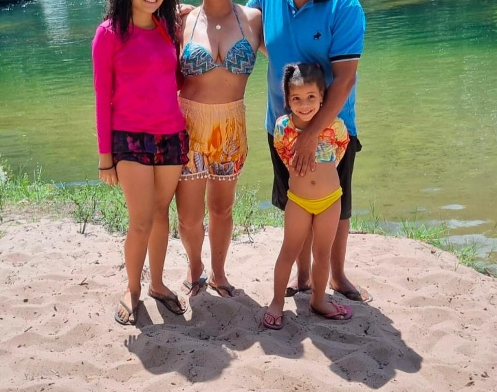 Fazenda Rio Bonito Ecoturismo-Iraquara必去景点