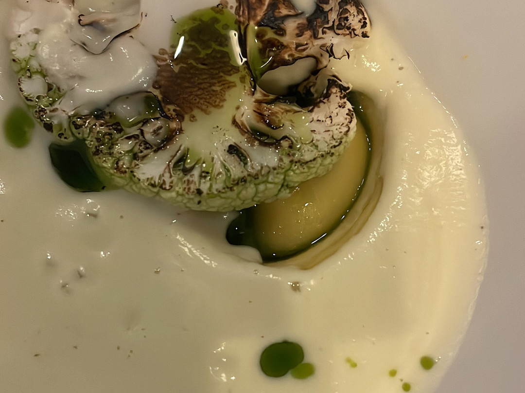 The Grace, Westport Estate