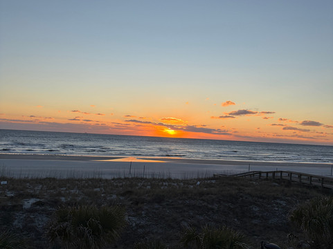 海马海滨酒店主图