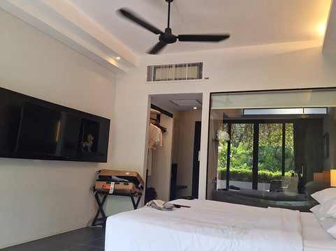 八重城市度假村主图