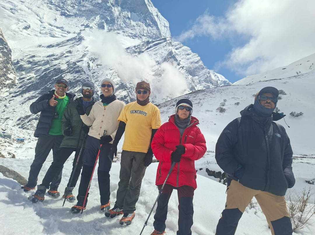 Annapurna Base Camp Trek-博卡拉必去景点