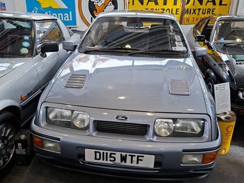 Lakeland Motor Museum-Backbarrow必去景点