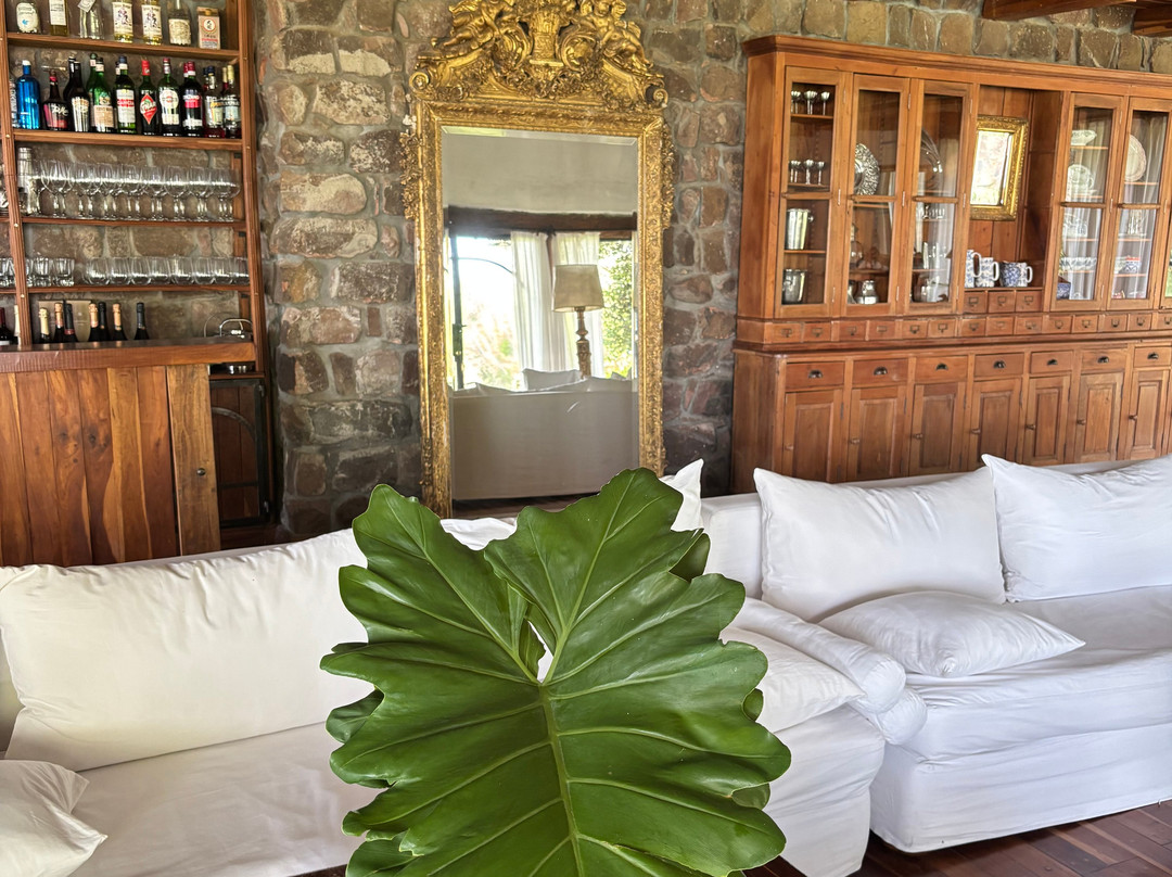 Torre del Guayaibi主图