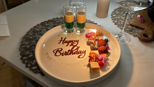 斯特兰特卢珀大洋精品酒店-官方