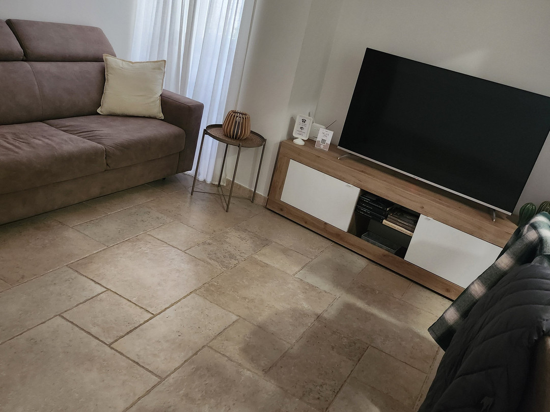 Vetritte Luxury Apartments