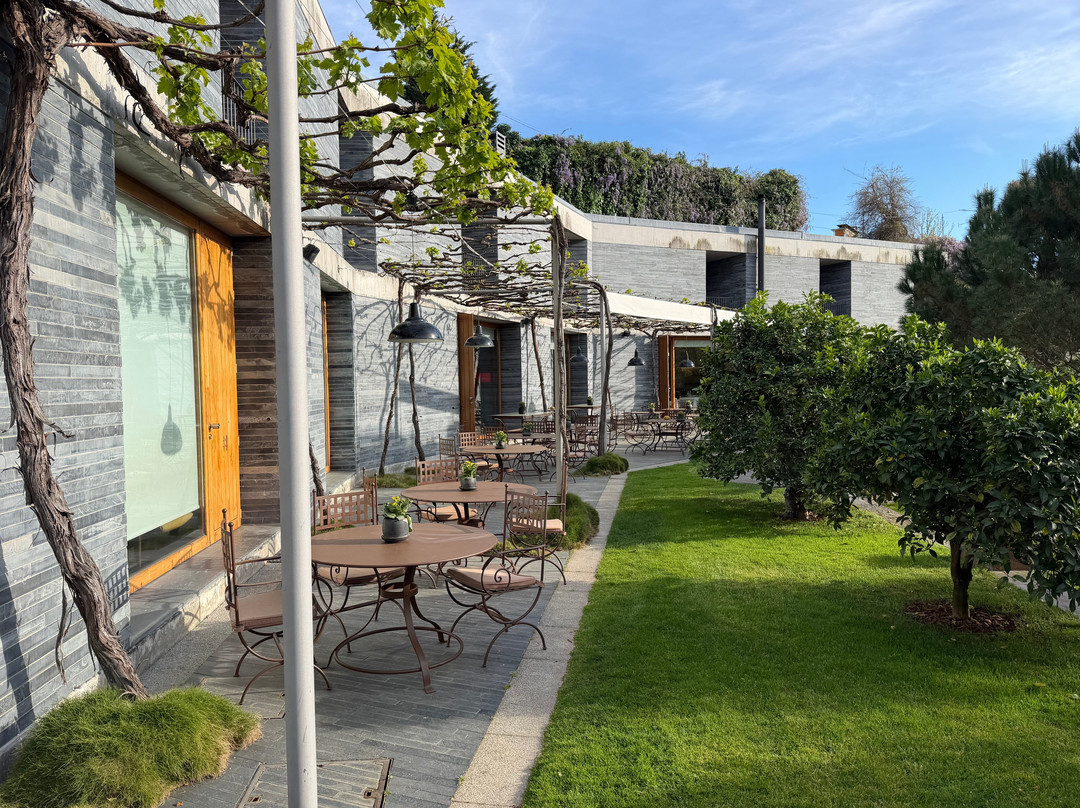 Quinta do Vallado-佩苏达雷瓜必去景点