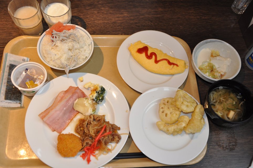 露樱GRAND酒店北见站前店-官方