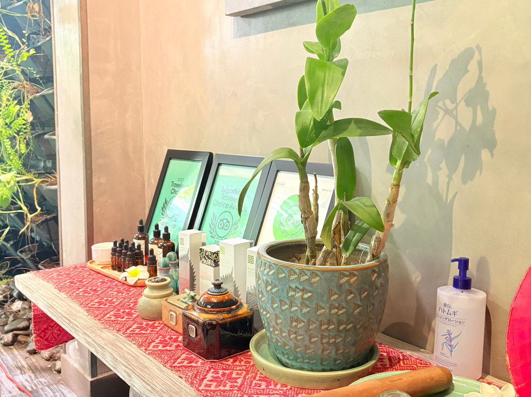 SEN Boutique Spa-岘港必去景点