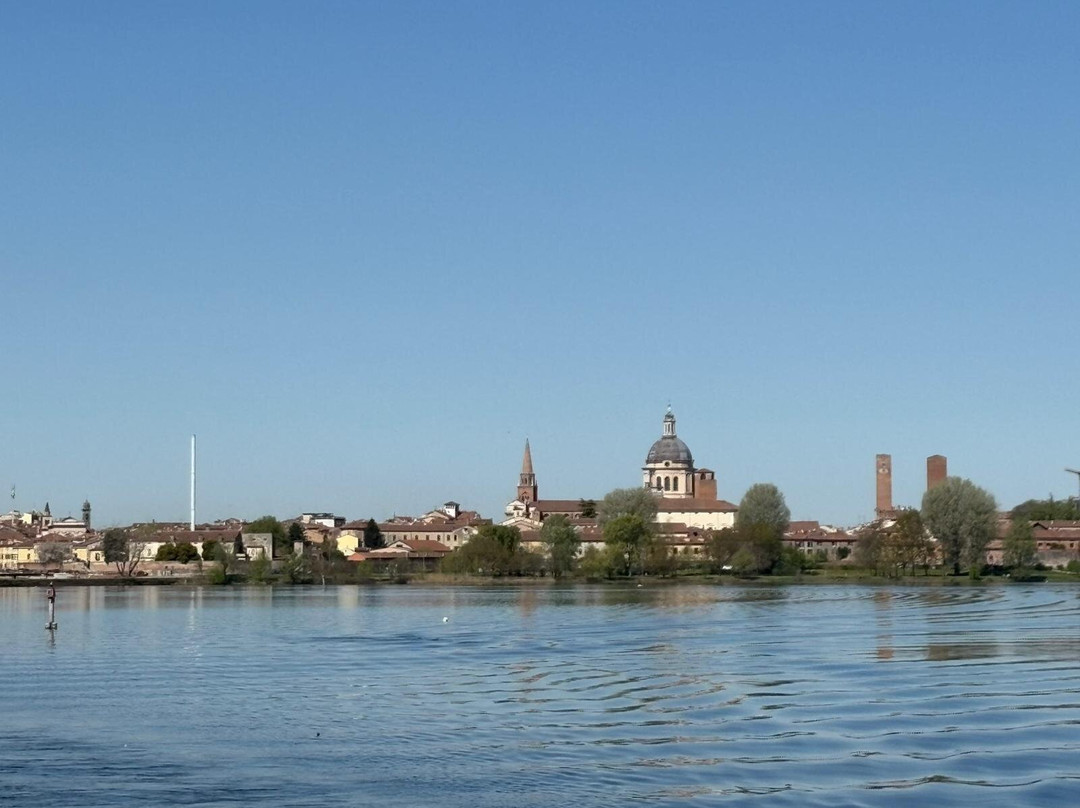 Motonavi Andes Negrini Day Tours-曼托瓦必去景点