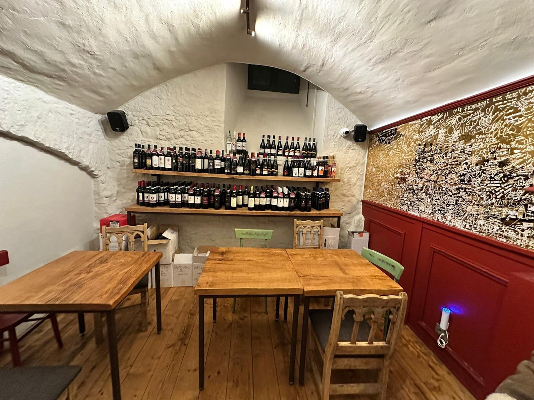 La Vineria Di Cortona