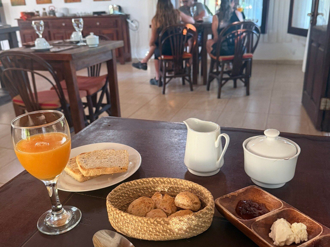 安瑞度酒店主图