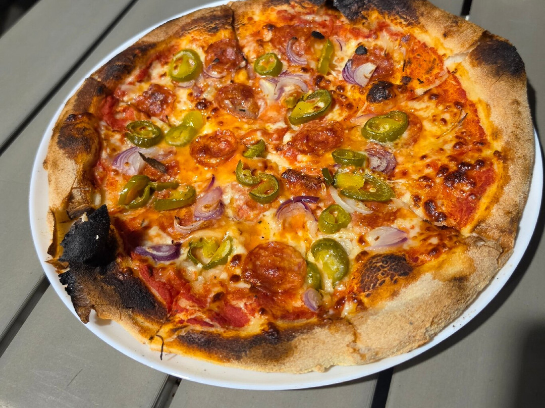 Basilico Pizzeria & Italian Specialty