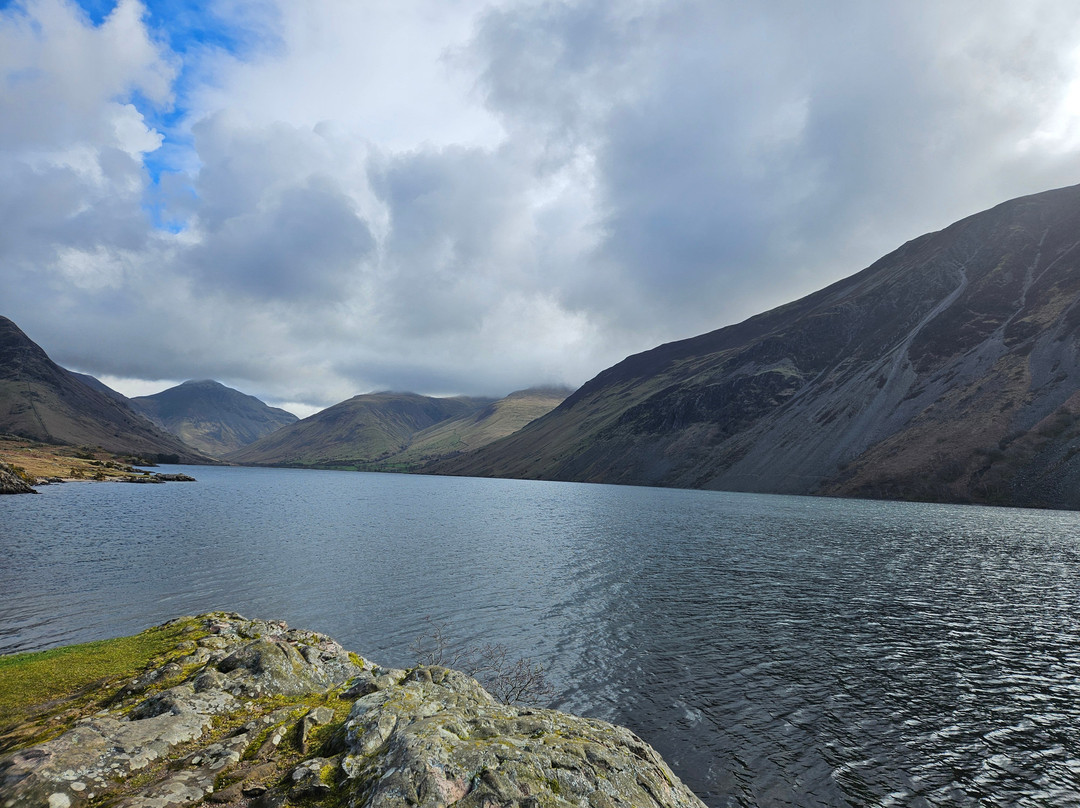 Wast Water-Wasdale Head必去景点