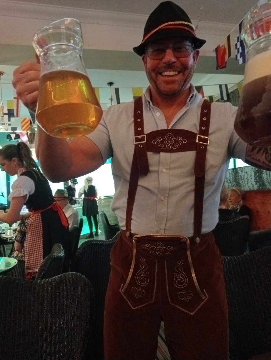 蒂奈达勒酒店-官方