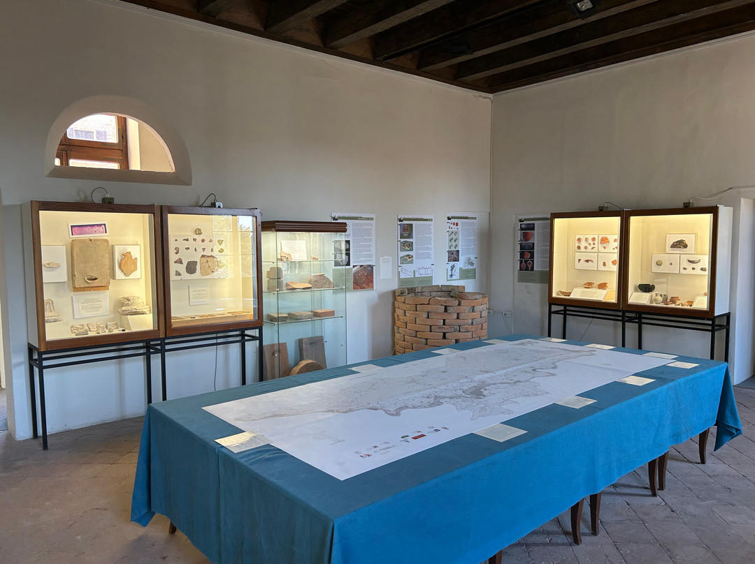 Museo del Po-Revere必去景点