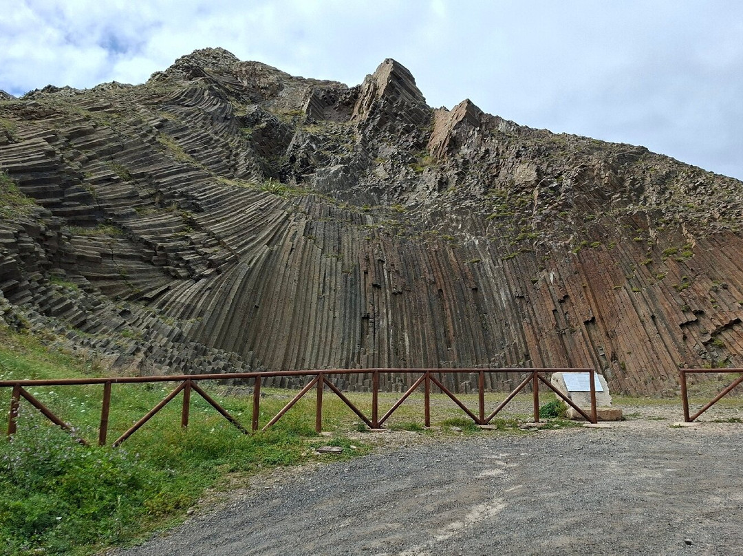 Pico de Ana Ferreira-Porto Santo Island必去景点