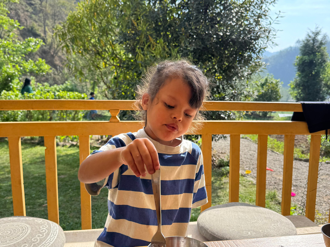 The Farm Stays at Herb Nepal主图