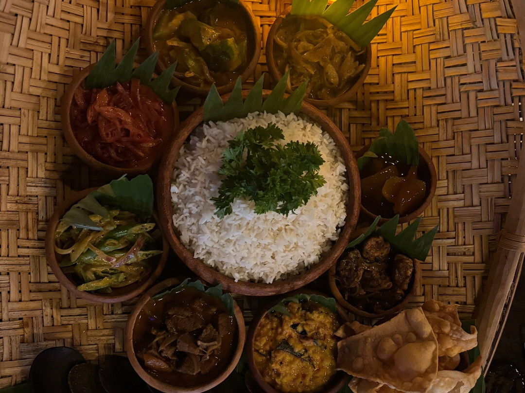 阿塔度假村主图