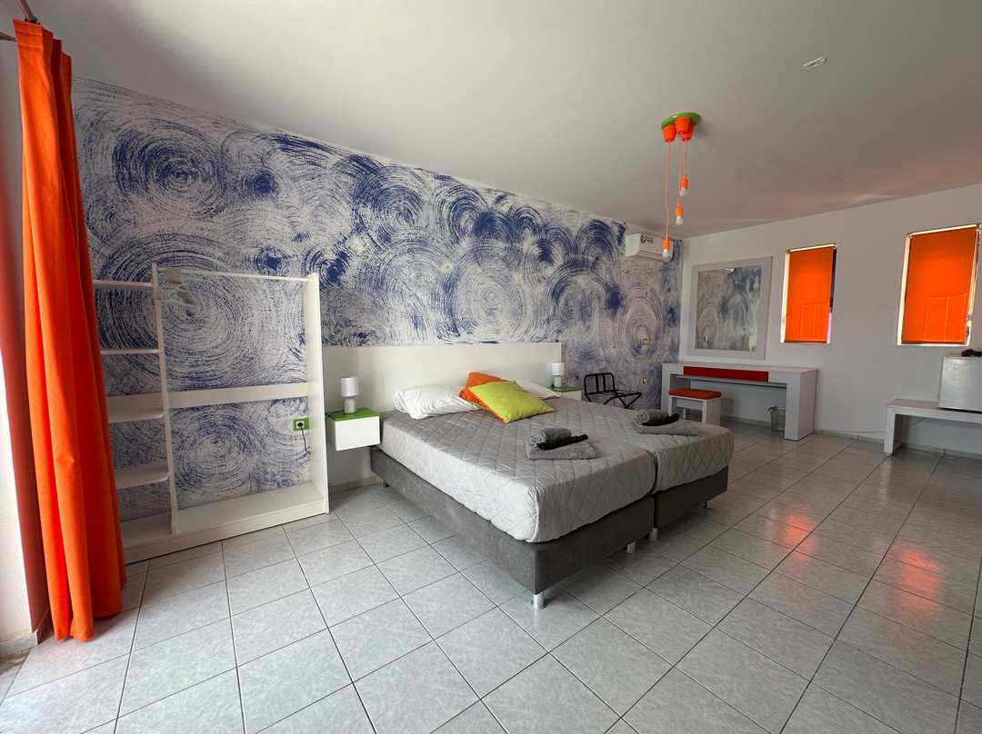 Bouradanis Village Hotel主图