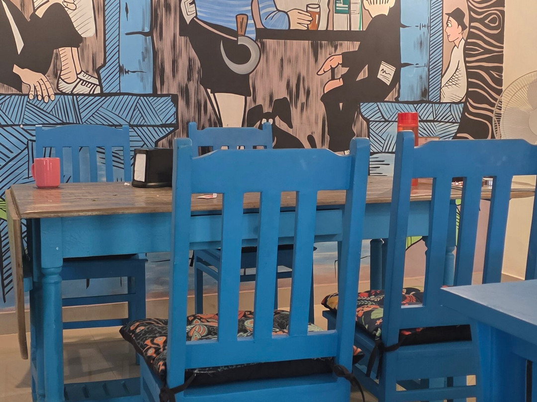 TreeHouse Blue Hotel & Villas 树屋蓝色酒店及别墅主图