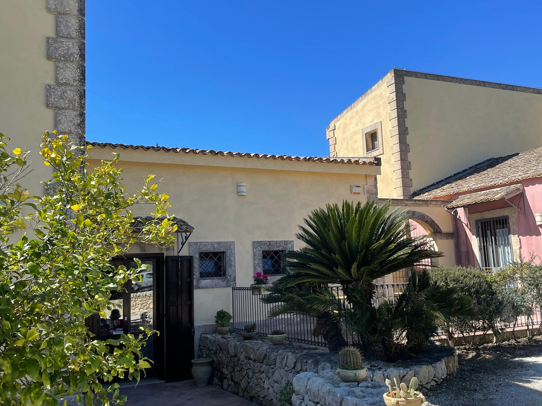 拉科尔特酒店主图