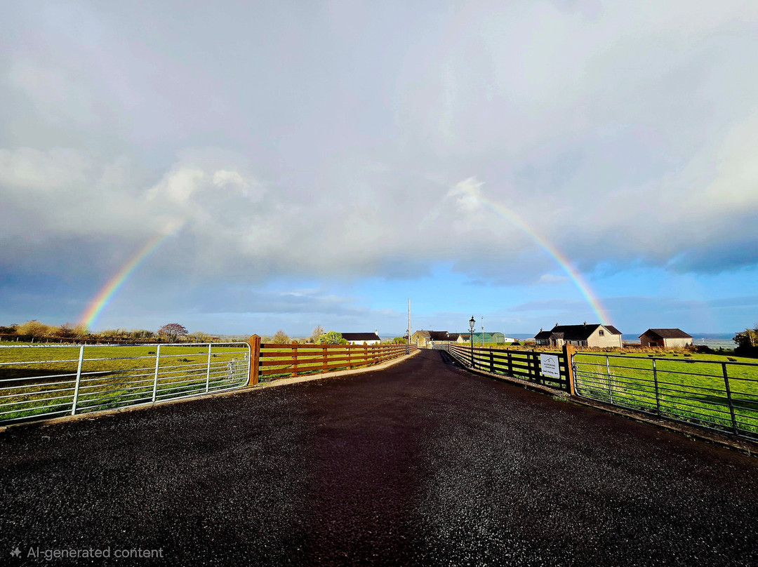 Glenshane Country Farm