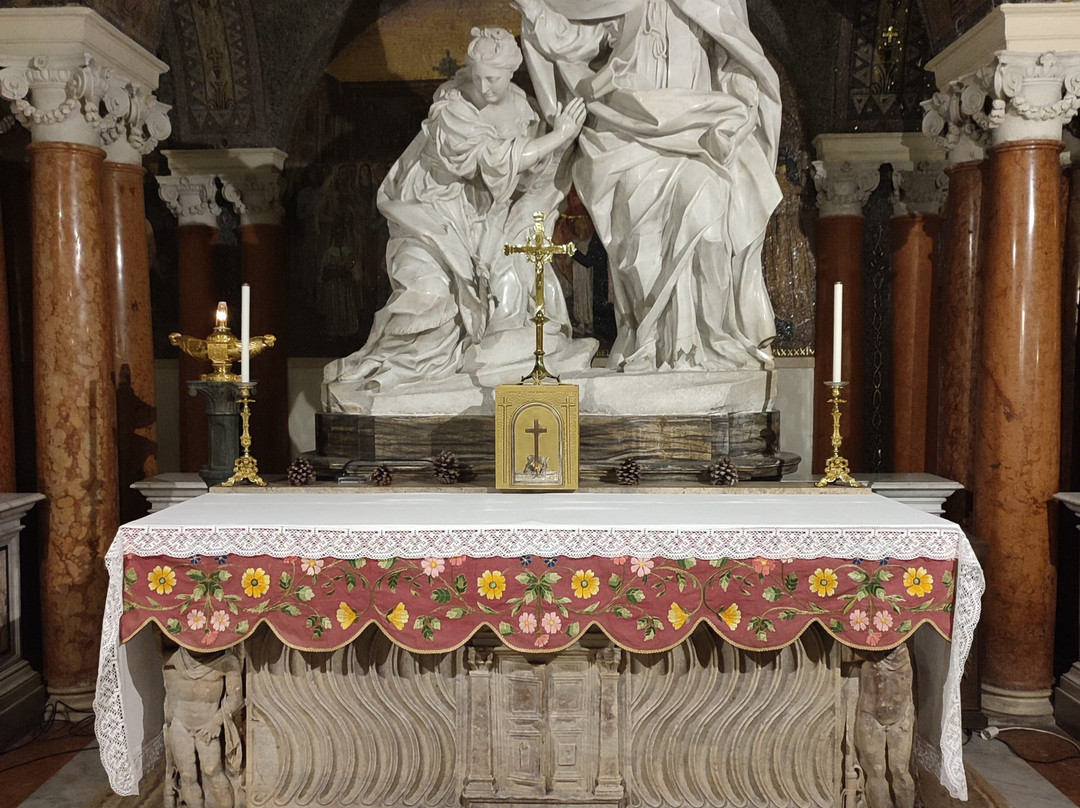 Cattedrale di Sant'Emidio-阿斯科利皮切诺必去景点