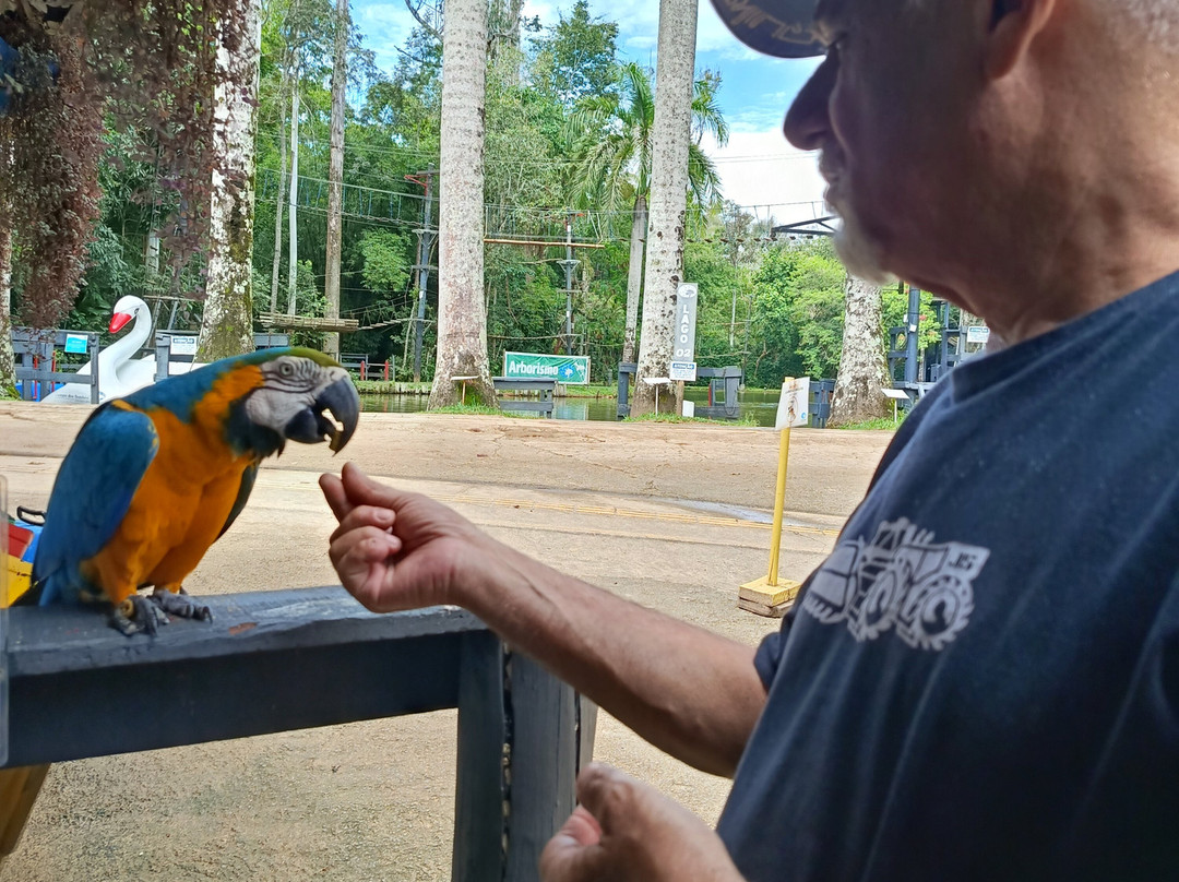 Hotel Fazenda Campo Dos Sonhos主图
