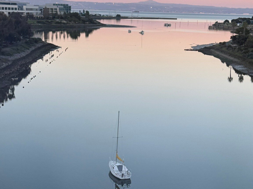 旧金山机场/牡蛎角海滨AC酒店主图