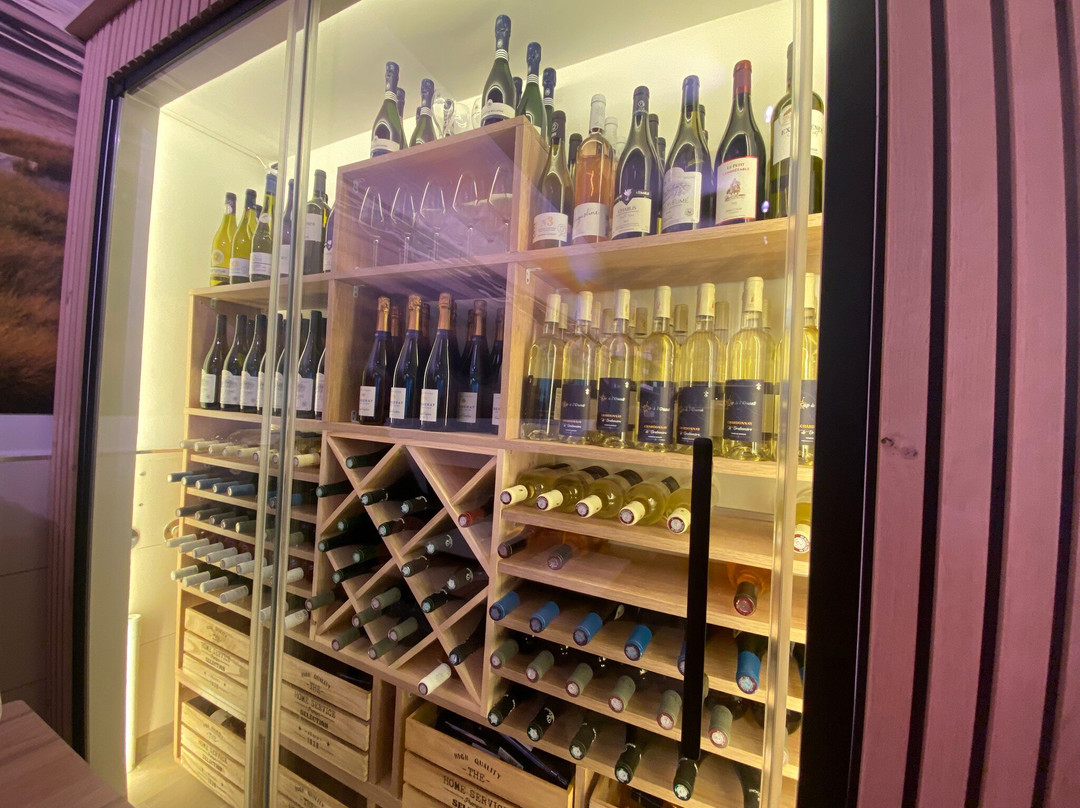 Le Bar à Huitres主图