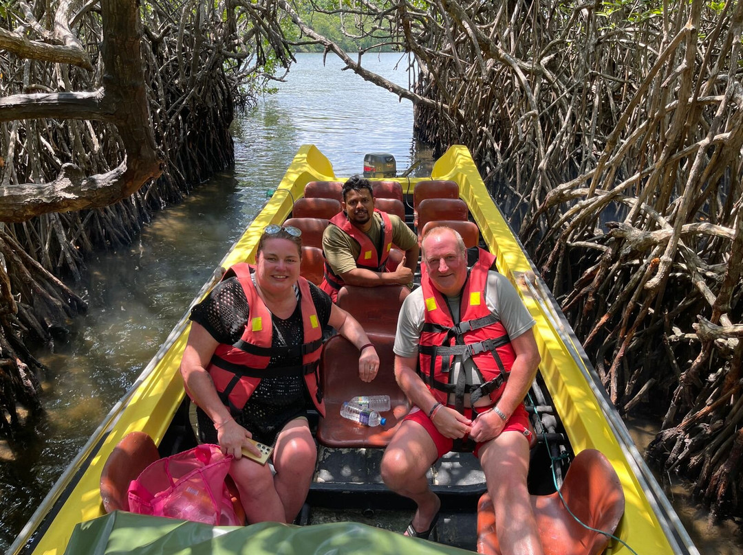 TRY LANKA TRAVEL-加勒必去景点