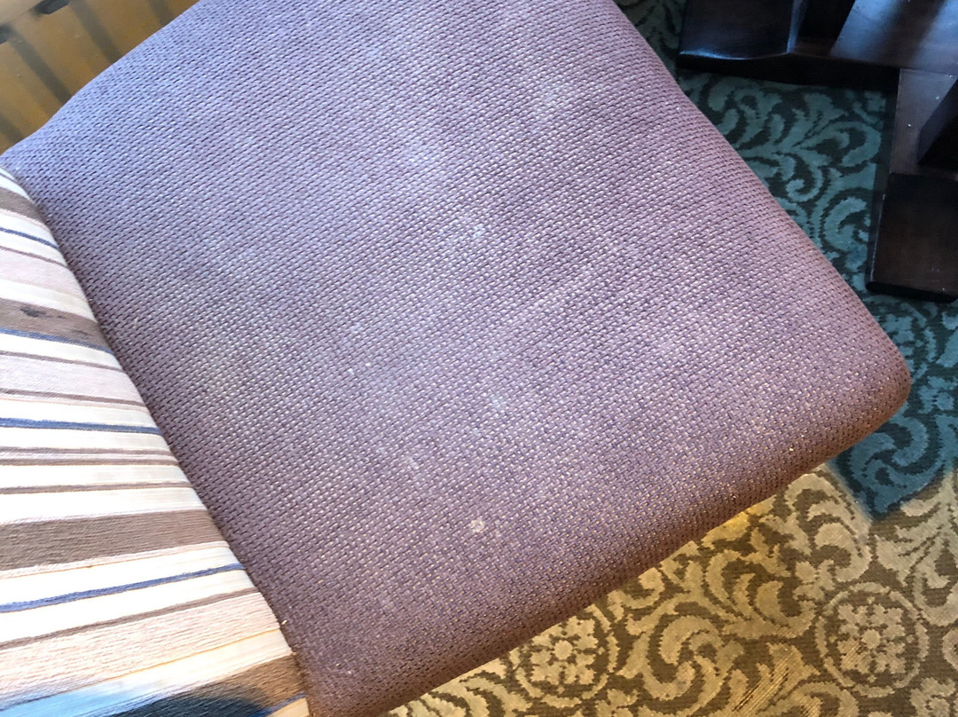 旧英伦麦克唐纳德水疗酒店主图