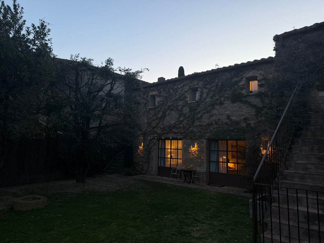 堪巴萨酒店主图