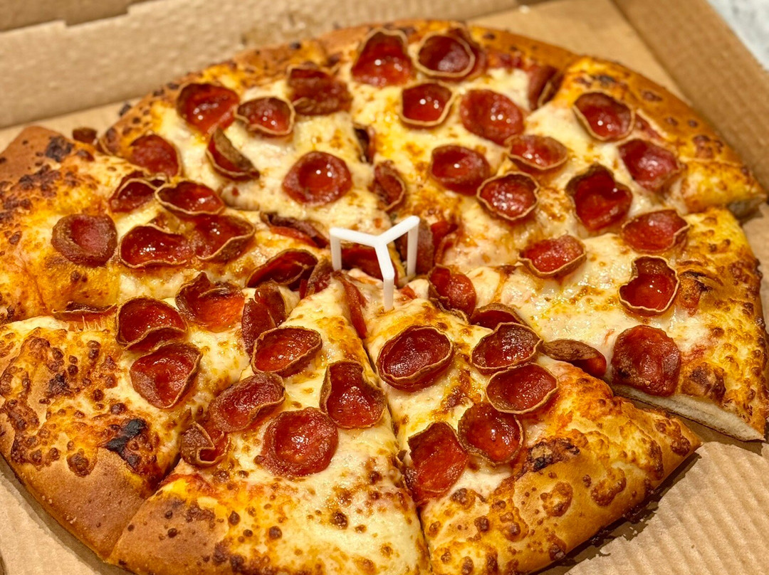Pizza Hut