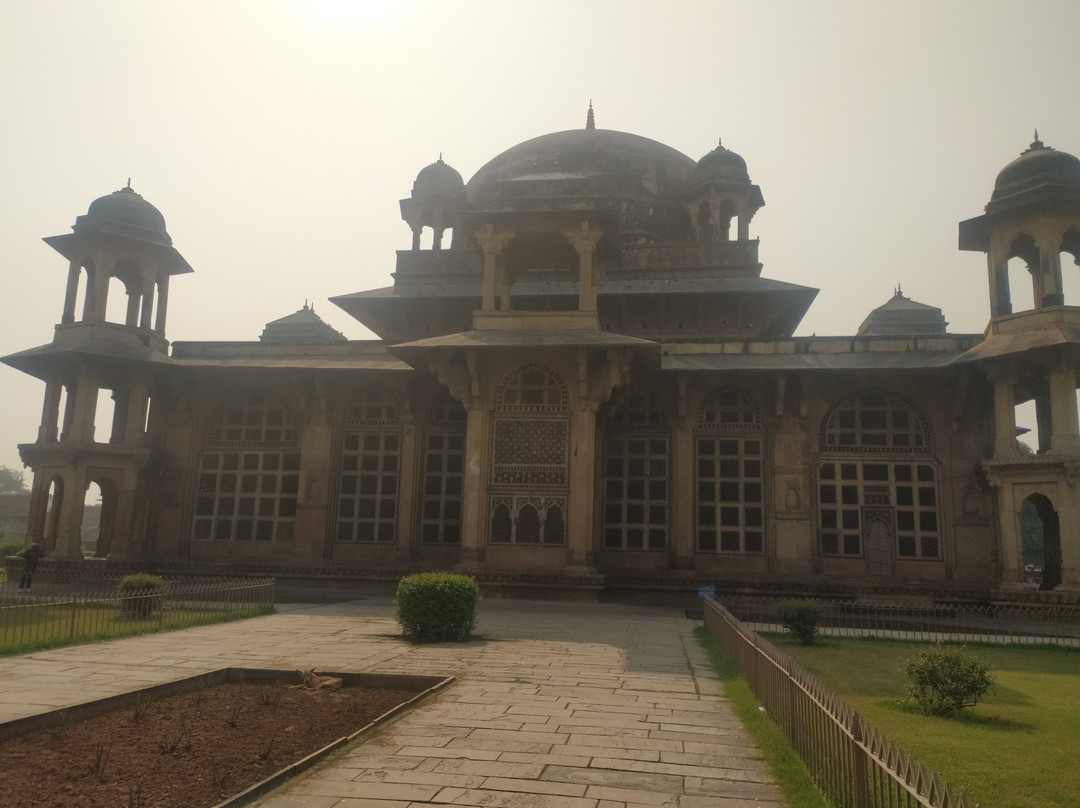 Khajuraho Cab Service-卡修拉荷必去景点