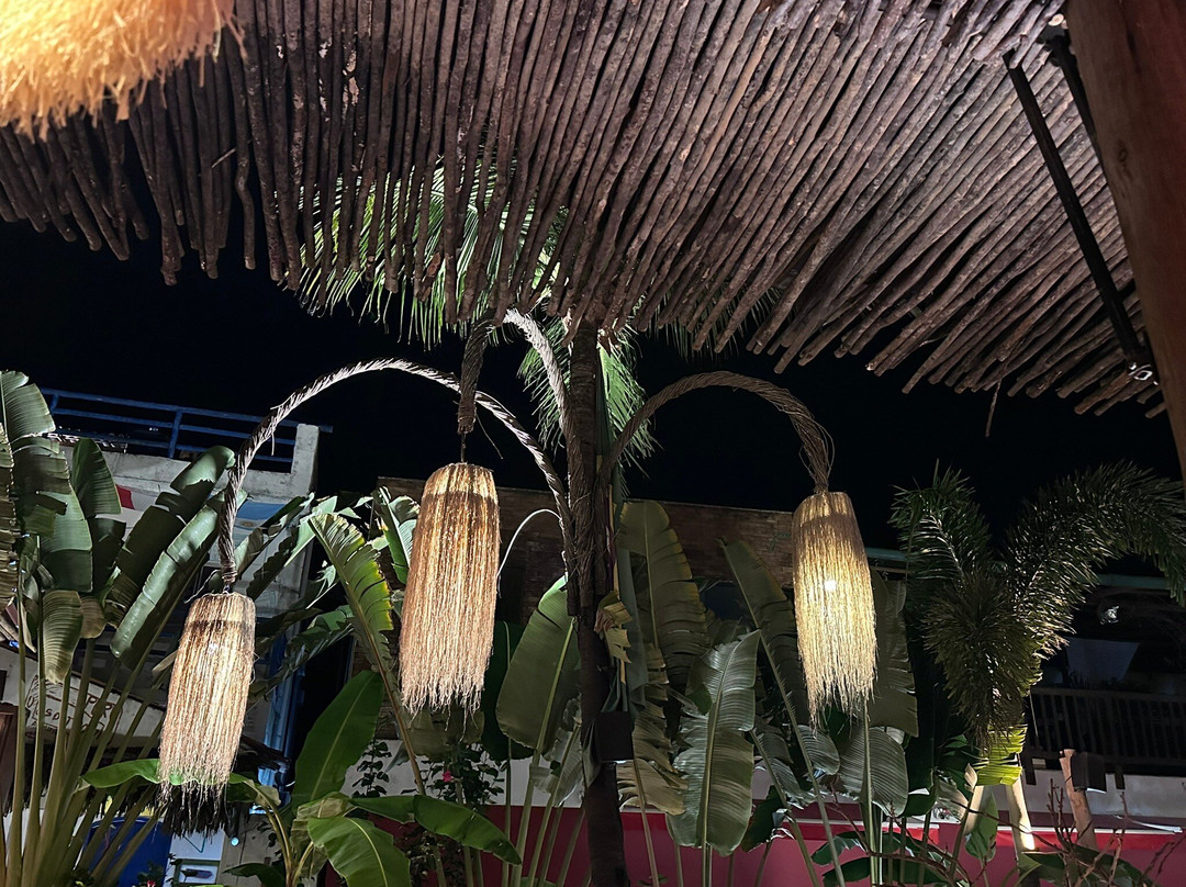 Restaurante Ronco Do Mar Jeri主图