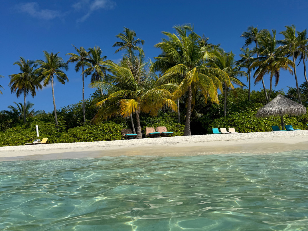 Atmosphere 卡尼富士度假村主图