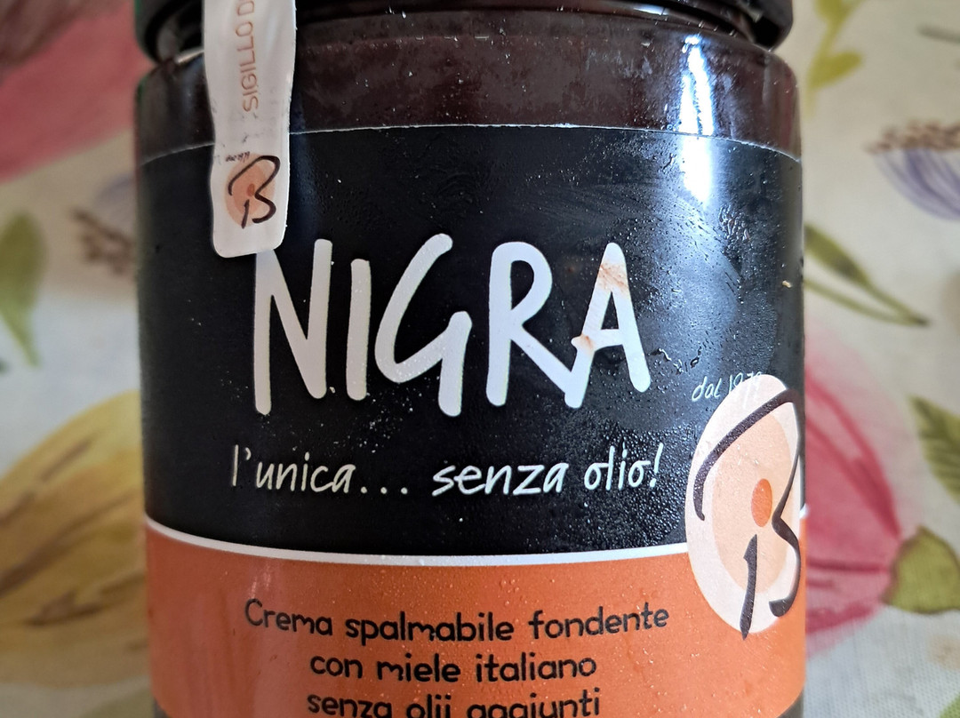 Cioccolateria Biolzi