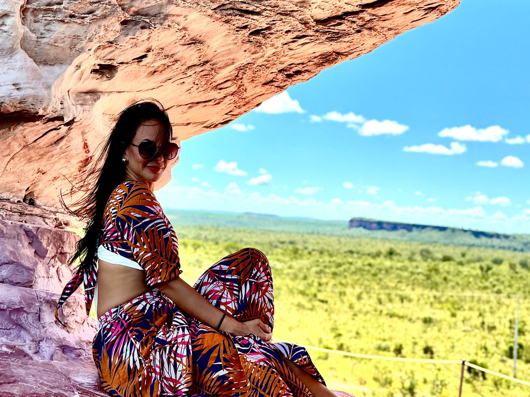 Jalapão Brasil Expedições-Palmas必去景点