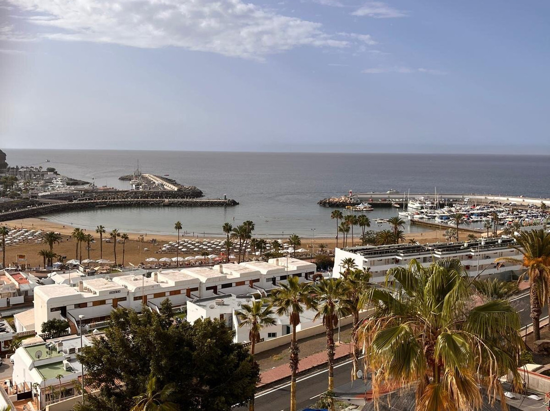 马拉开波公寓式酒店主图